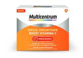 Difese Immunitarie Boost Vitamina C Multicentrum 14 Bustine