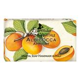 Florinda - Albicocca Sapone Vegetale 100g