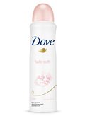 DOVE DEO SPR TALCO SOFT 150 M