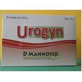 Urogyn 50 Nutralabs 50 Compresse