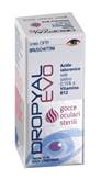 DROPYAL EVO GTT OCULARI 10ML - DISPOSITIVO MEDICO