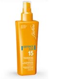 Bionike Defence Sun SPF 15 Latte Spray Protezione Media 200 ml