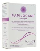 Shionogi Papilocare Gel Vaginale 7x5ml