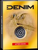 Gold After Shave Denim 100ml