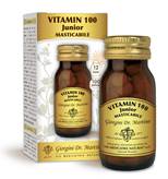 VITAMIN 100 Junior 100Past.SVS