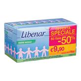 Libenar 60 Flaconcini Monodose