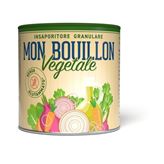 Mon Bouillon Vegetale 115g