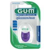 Gum Expanding Floss Filo Interdentale Sottile Con Dispenser 30mt