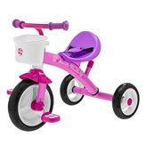 Chicco U-Go Triciclo Rosa