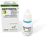 SEPTOSIL Soluzione Oft.10ml.