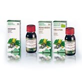 Artiglio del Diavolo Soluzione Idroalcolica 35 Specchiasol 50ml