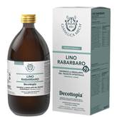 Gianluca Mech - Tisanoreica Decottopia Lino Rabarbaro 500ml