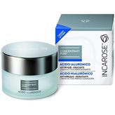 Incarose Concentrati Puri Crema Acido Ialuronico 50ml