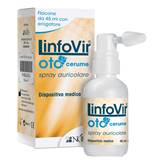 LINFOVIR OTO CERUME SPRY AURIC