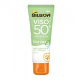 Viso 50+ con Aloe Pelli Sensibili Bilboa 50ml