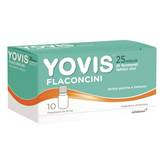 YOVIS 10 FLACONCINI 10ML