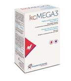 KCMEGA3 80PERLE PHARMACROSS