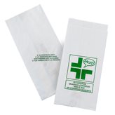 Sacchetti Carta Farmacia cm10x20