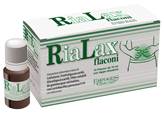 RIALAX 10 Flaconcini 10ml