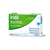 IRIDIL GOCCE OCUL 10AMP MONOD