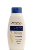 Skin Relief Olio Doccia Lenitivo Aveeno 300ml