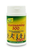 GLUCOSAMINA 500 100CPS 60G