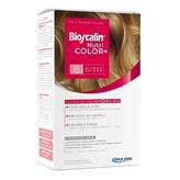 BIOSCALIN NUTRICOLOR PLUS COLORAZIONE PERMANENTE N.8 BIONDO CHIARO