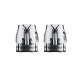 VMate V3 Top Fill Pod Voopoo Ricambio 3ml - 2 Pezzi (Ohm: 0.7 Ω)