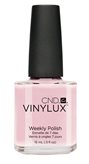 CND Vinylux Weekly Polish Colore 142 Romantique 15ml