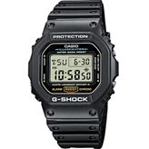 CASIO G-SHOCK DW-5600E-1VER