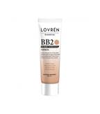 BB Cream 2 Medio Scuro Lovrén Essential 25ml