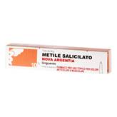 Metile Salicilato*ung 30g 10%