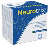 NEUROTRIX 30 Bustine - Integratore per il Sistema Nervoso