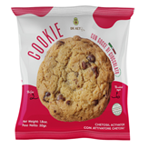 COOKIE 50g - CON GOCCE DI CIOCCOLATO