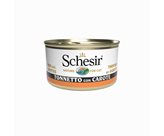 Schesir cat tonnetto carote 85 g