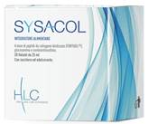 SYSACOL 20F 25ML