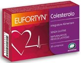 EUFORTYN Colesterolo 30 Cpr