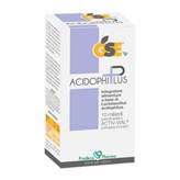 Gse Probiotic+ Acidophip 30cps