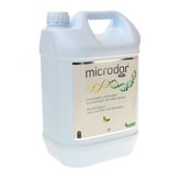 Microdor - Controllo ed eliminazione microbiologica dei cattivi odori - Tanica 5kg