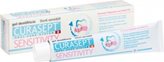 Curasept Sensitivity Gel Dentifricio 75ml