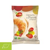 Cornetto Integrale di Farro BIO