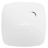 Rilevatore antincendio wireless Ajax FireProtect Plus con sensori e di ossido di carbonio 8219