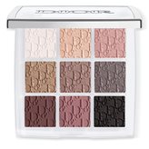 Eye Palette - Palette di 9 Ombretti - Smoky Essentials 002