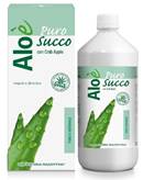 ALOE&#039; 1000ML PURO SUCCO