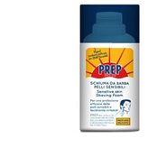 Prep Schiuma Barba Pelli Sensibili 300ml