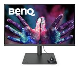 BenQ DesignVue PD2705U Monitor 27" 4K per designer