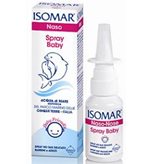 Isomar Baby No Gas Spray Naso Soluzione Isotonica 30 ml