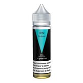 Artic Re-Brand Suprem-e Liquido Shot Mix 20ml Mentolo The Verde (Nicotina: 0 mg/ml - ml: 20)