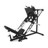 toorx HSX-3000 - Hack squat / leg press