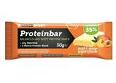 Proteinbar Peach &amp; Mango Yoghurt Flavour NAMED SPORT 50g